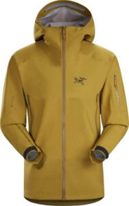 Arc'teryx Sabre AR Jacket