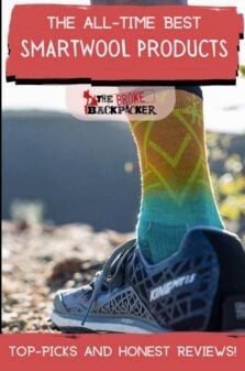 Best Smartwool Products Pinterest Image