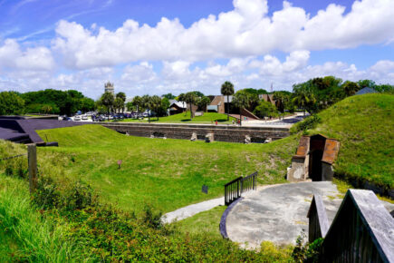 Visit Sullivan’s Island