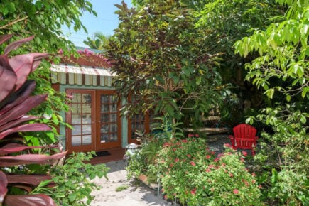 Little Havana Cottage