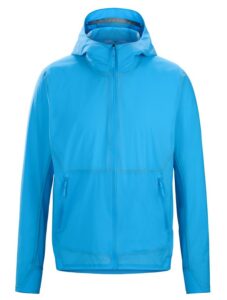 Arcteryx Demlo Hooded Jacket