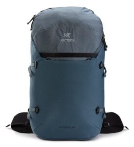 Arcteryx Konseal 40 Backpack