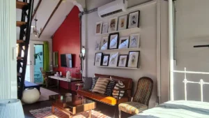 Retropolitan Townhouse Bangkok