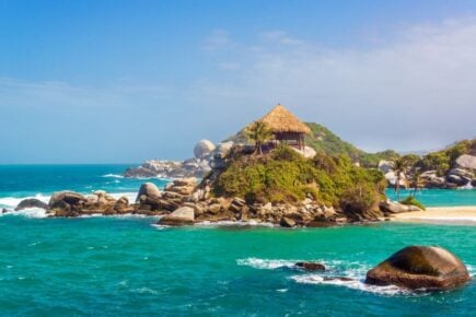Cabo San Juan del Guia