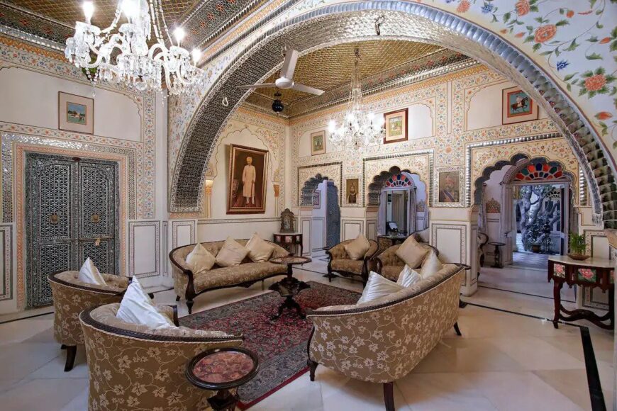 15 of the Best Airbnbs in Jaipur: My Top Picks
