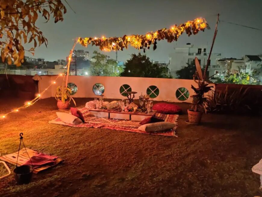 15 of the Best Airbnbs in Jaipur: My Top Picks