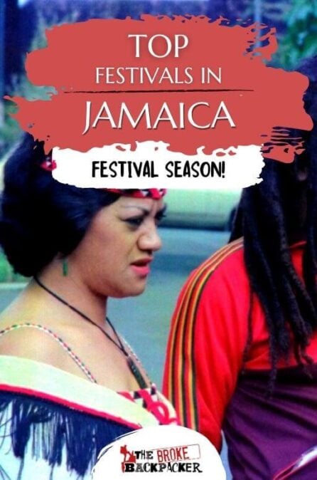 9 AMAZING Festivals in Jamaica You Must Go To