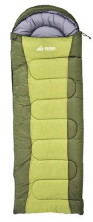 best sleeping bags