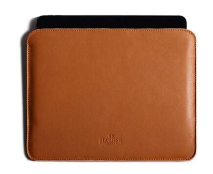 Harber London Laptop Sleeve