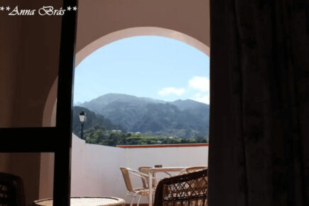 São Roque do Faial Guest House Portugal