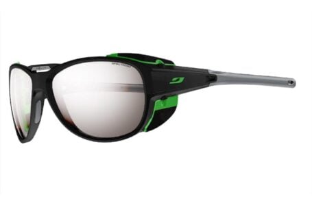 julbo explorer 2.0 glacier mountaineering sunglasses