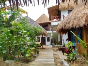 The Seaside Bungalow Hoi An