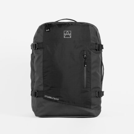 nomad travel tech bag