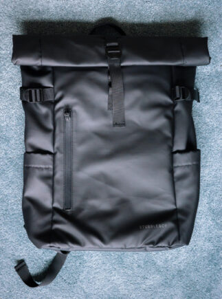 travel bag laptop compartment