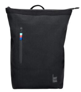 Got Bag NO!ROLLTOP