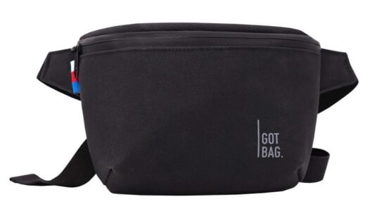 Got Bag Hip Bag