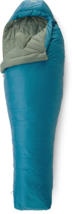 REI Co-op Zephyr 25 Recycled Sleeping Bag