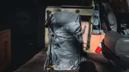 REI Co op Flash 55 Women s Backpack Review New for 2024 The