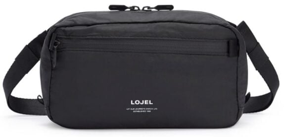 Lojel Hip Shoulder Pack