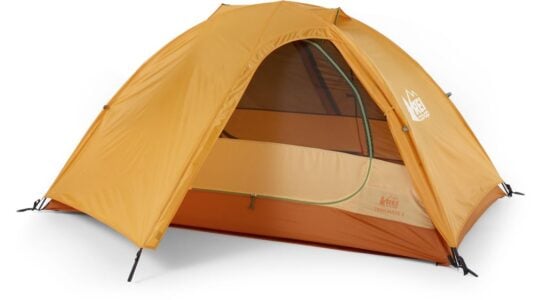 REI Co-op Trailmade 2 Tent with Footprint - Nic