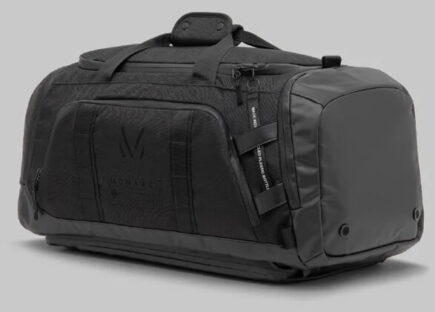 Monarc Settra The Duffel Backpack