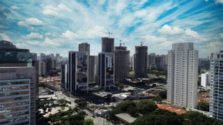 Brooklin Novo Sao Paulo
