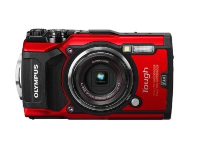 olympus tg-5 tough best dive cameras