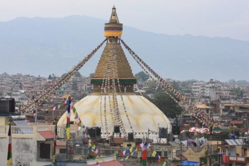 things to do in kathmandu