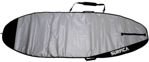 Surfica All Rounder Hybrid Surfboard Bag