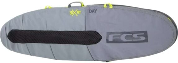 FCS Day Funboard Surfboard Bag