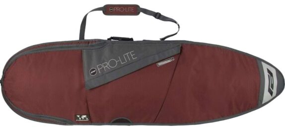 Pro Lite Smuggler Series Travel Surfboard Bag