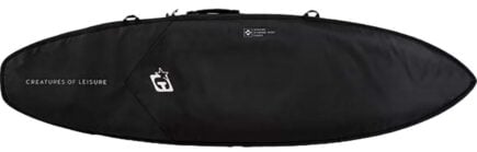 Creatures of Leisure Shortboard Day Use DT 2 0 Surfboard Bag