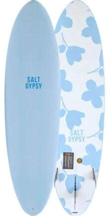 Salt Gypsy Mid Tide Surfboard