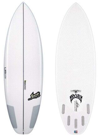 Lib Tech x Lost Puddle Jumper HP Surfboard