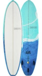 Falcon PU Surfboard