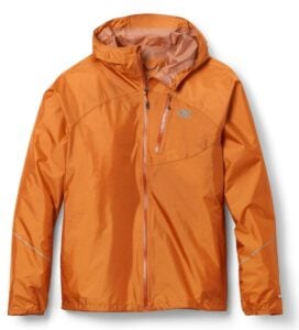 Outdoor Research Helium Rain Jacket