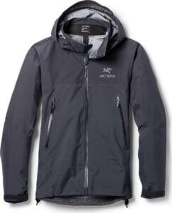 Arcteryx Beta AR Jacket