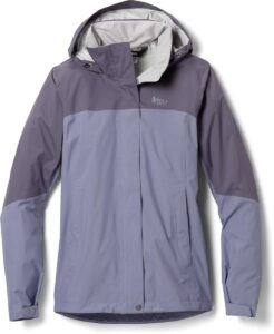 REI Co Op Ranier Jacket