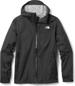 North Face Alta Vista Jacket