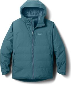 REI Stormhenge Down Jacket