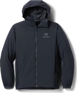 Arcteryx Atom LT Hoodie