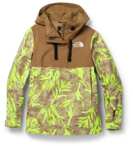 North Face Tanager