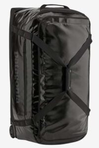 Patagonia Black Hole Wheeled Duffel