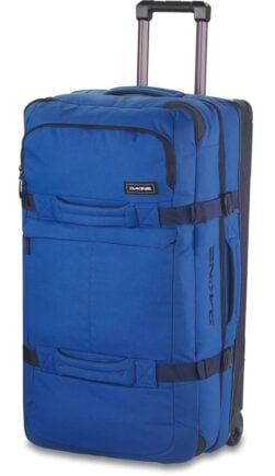 Dakine Split Rolling Duffel Bag