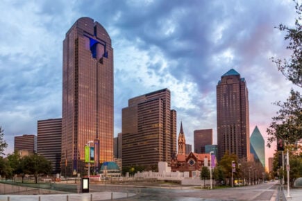 Dallas-Arts-District-Texas