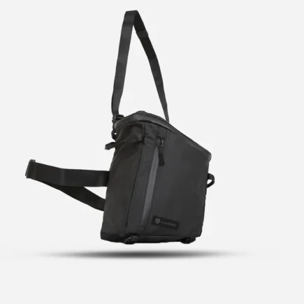 one strap backpack travel