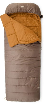 REI Coop Siesta Hooded 20 Sleeping Bag