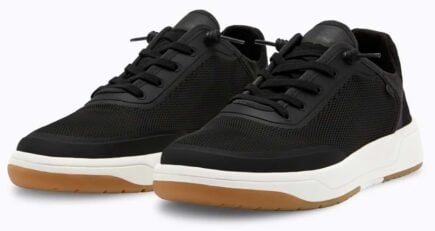 Tropicfeel Shoes Dune Core Black