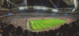Best Football Stadium in the World