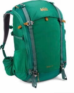 top rated carry on travel backpacks